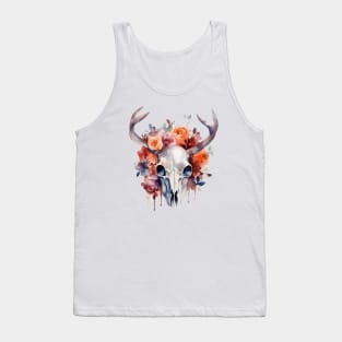 Life Again Tank Top